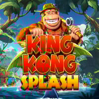 King Kong Splash in Sub_New