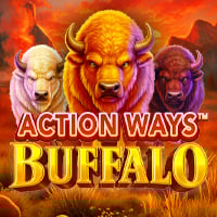 Action Ways Buffalo in fbnewslots
