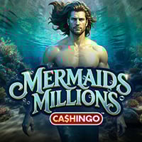 Mermaids Millions Cashingo in Sub_New