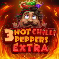 3 Hot Chilli Peppers Extra in Sub_AllNewGames