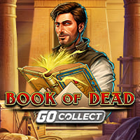 Book of Dead GO Collect in Sub_AllNewGames