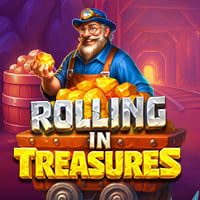 Rolling in Treasures in Sub_AllNewGames