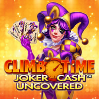 Climb Time Joker Cash Uncovered in fb_newgames
